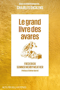 Grand livre des avares (Le)